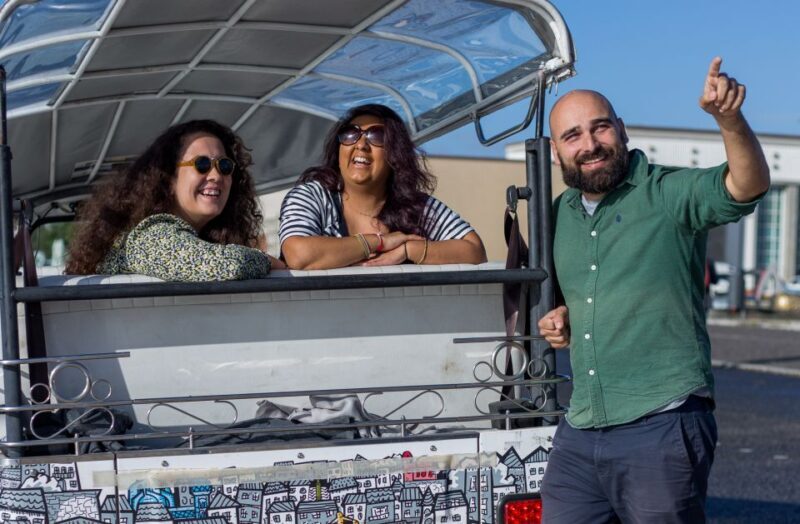 Lisbon: Half-Day Private Guided Tuk-Tuk Tour - How to Make the Most of This Tour