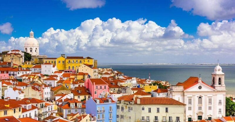 Lisbon Half Day Private Tour - Who Should Consider This Tour?
