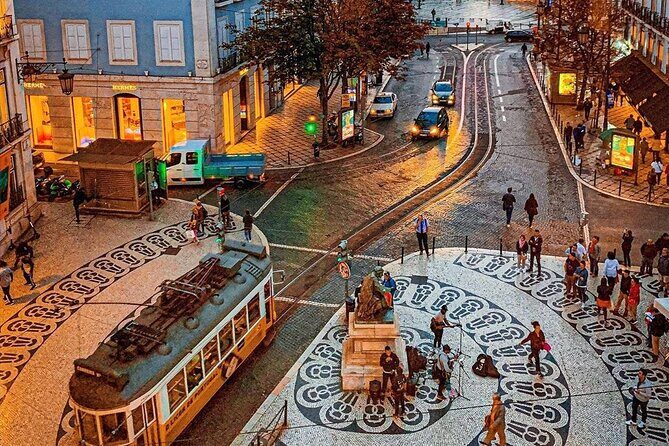 Lisbon half day private tour - Why This Tour Is Worth It