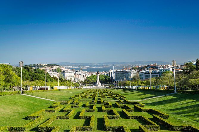 Lisbon Half-Day Private Tour in Premium Vehicle and Custom Stops - Final Thoughts