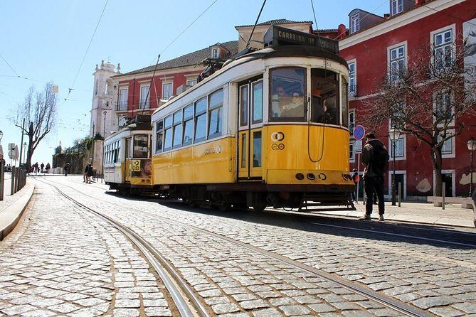 Lisbon Private And Customizable Half-Day Tour - The Bottom Line