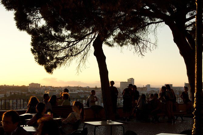 Lisbon: Half Day Sightseeing Tour on a Private Electric Tuk Tuk - Is the Price Worth It?