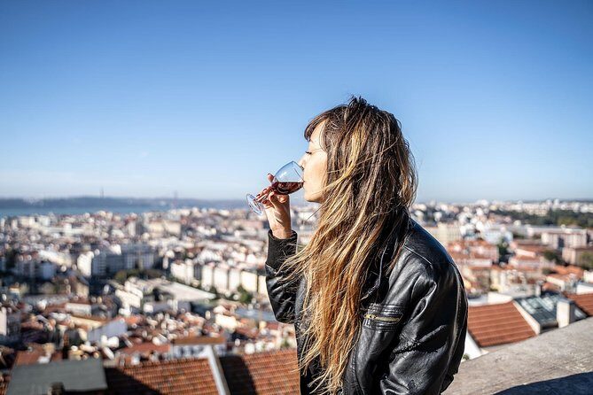 Private Lisbon Sightseeing Tuk-Tuk Tour: Alfama, Belém & More - Whats NOT Included (and Why It Matters)