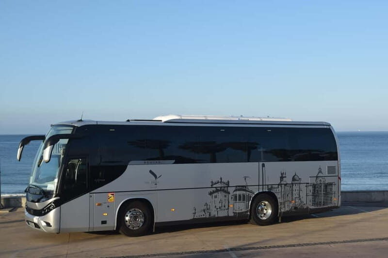 Lisbon: Half-Day Sightseeing Tour - What Makes This Tour Stand Out?