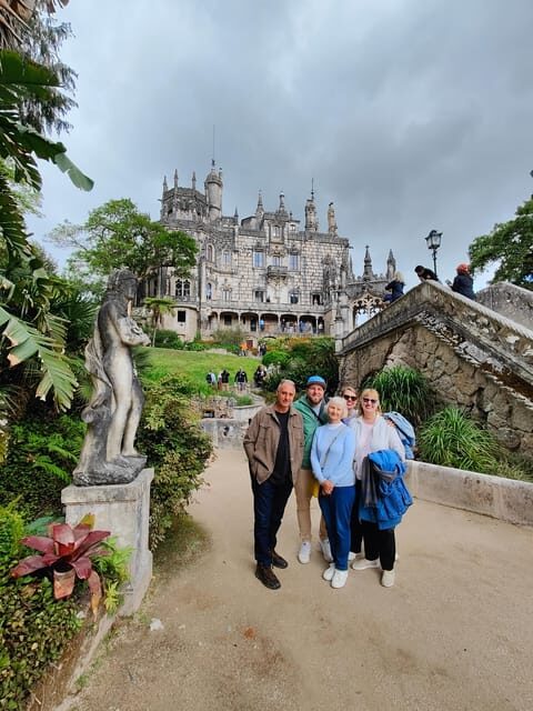 Lisbon: Half-Day Sintra Tour with Pena Palace and Regaleira - Final Thoughts