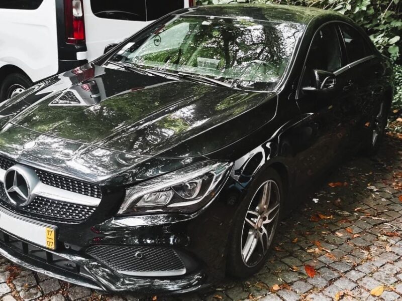 Lisbon: Half-Day Tailor-Made Private Tour with Your Guide - The Itinerary: What You Might Do