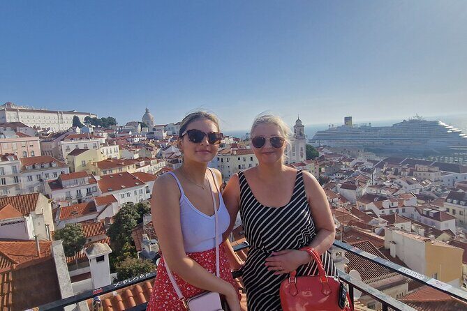 Lisbon Half day tour by Private Car - Who Should Consider This Tour?