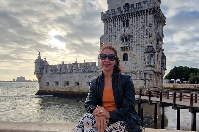 Lisbon Half day tour by Private Car - The Sum Up