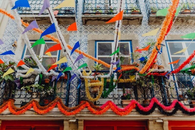 Lisbon Half-day Tour : The Ultimate Cruise Shore Excursion - Key Points