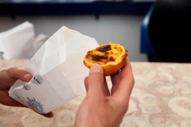 Lisbon Half-day Tour : The Ultimate Cruise Shore Excursion - A Practical Look at the Lisbon Half-day Tour