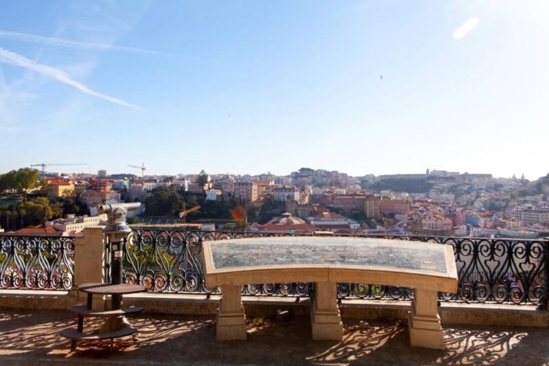Lisbon Half-day Tour : The Ultimate Cruise Shore Excursion - Exploring Belém and Beyond