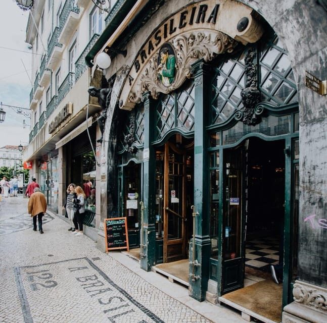 Lisbon Half-day Tour : The Ultimate Cruise Shore Excursion - Practical Considerations