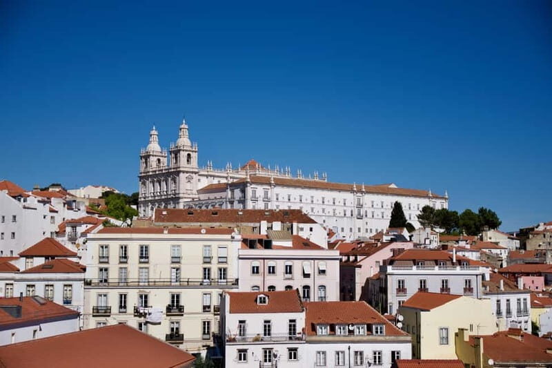 Lisbon Half Day Tuk Tuk Tour (Alfama & Belem) - Who Is This Tour Best For?
