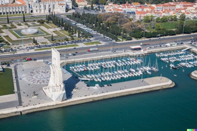 Lisbon: Helicopter Tour over Belem - Detailed Breakdown of the Experience