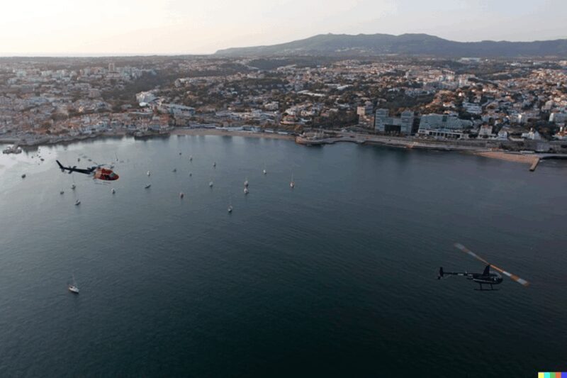 Lisbon: Helicopter Tour over Estoril & Cascais - Who Will Love This Tour?