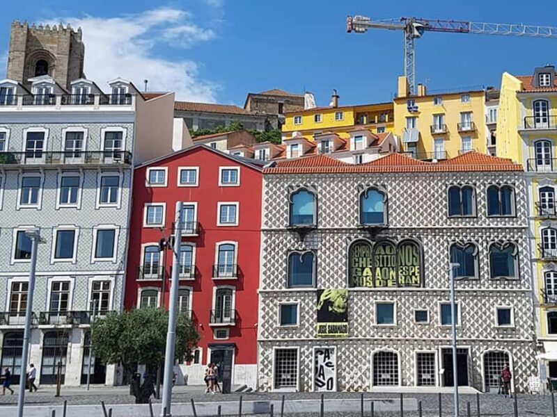 Lisbon: Hidden Gems Walking Tour with Coffee & Pastries - The Real Deal: What Travelers Say