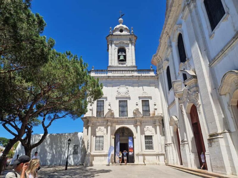 Lisbon: Hidden Gems Walking Tour with Coffee & Pastries - FAQs