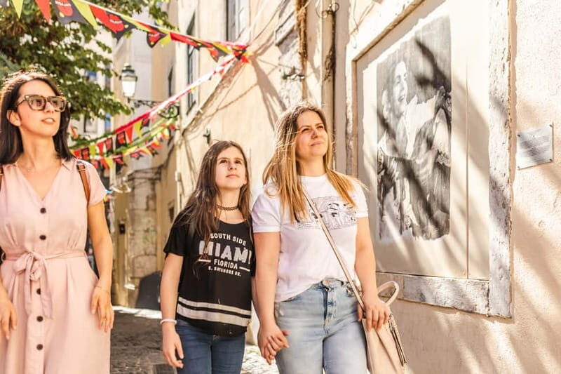 Lisbon: Highlights and Hidden Gems Private Tour with a Local - A Closer Look at What the Tour Offers