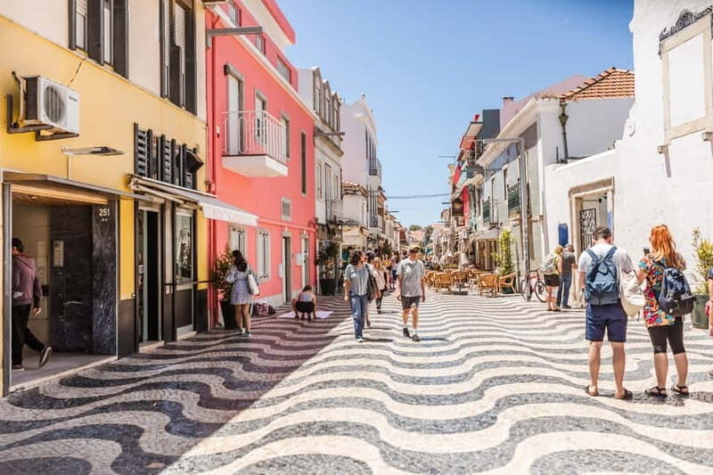 Lisbon: Highlights and Hidden Gems Private Tour with a Local - Practical Details and Tips
