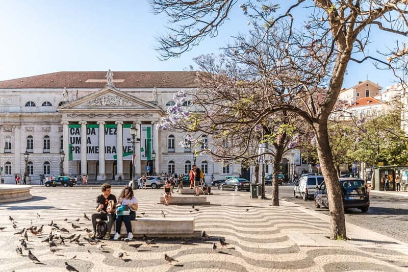 Lisbon: Highlights and Hidden Gems Private Tour with a Local - The Sum Up