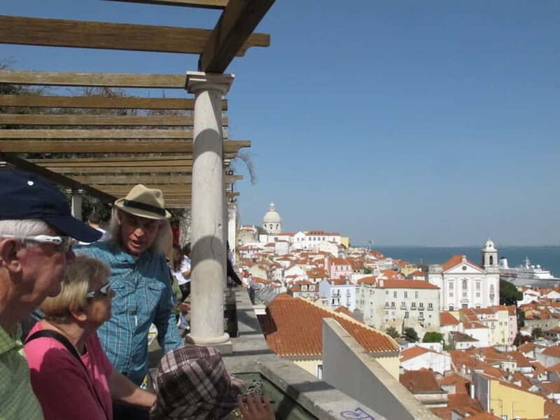 Lisbon: Highlights and Hidden Gems Tour - Key Points