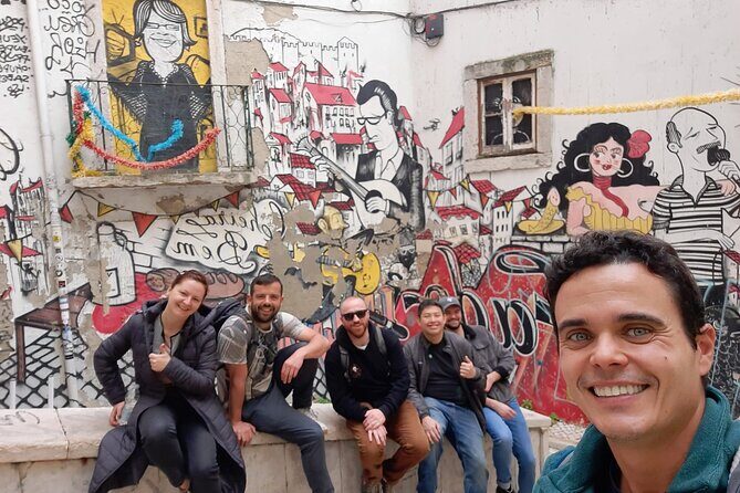 Lisbon Highlights Guided Walking Tour - A Closer Look at the Itinerary