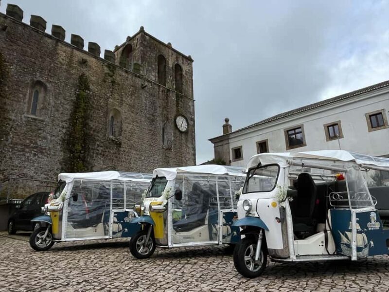 Lisbon Highlights Half Day Tour - The Practical Side: Price, Duration, and Inclusions