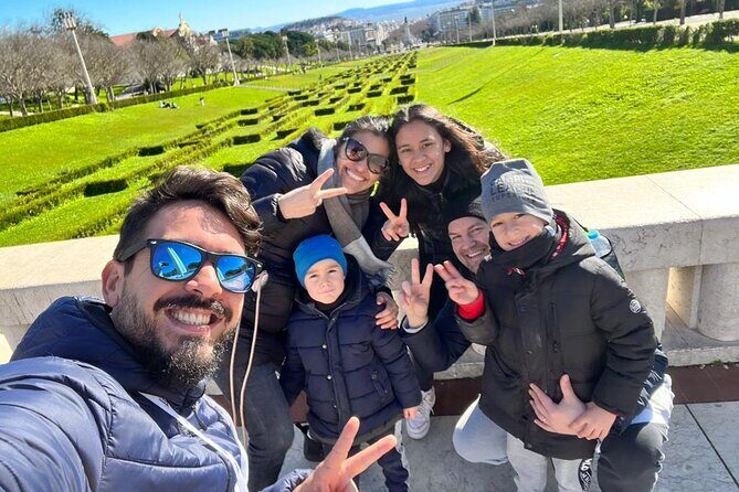 Lisbon Highlights in 2 Hours  Private Tuk Tuk Tour - Practical Tips and Considerations