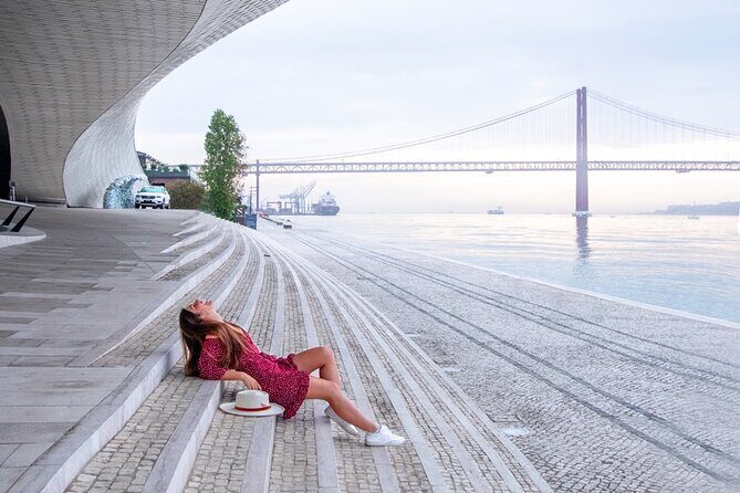 Lisbon Highlights: Private 2H Belem Tour by Tuk Tuk - What’s Included and What to Expect