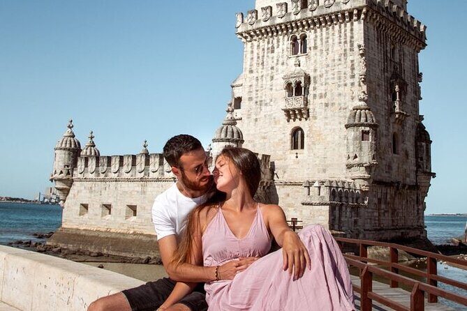 Lisbon Highlights: Private 2H Belem Tour by Tuk Tuk - Practical Considerations