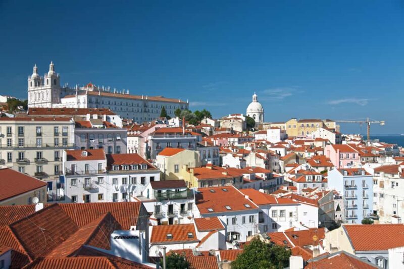 Lisbon Highlights Private Tour with Local Guide and Pickup - FAQ