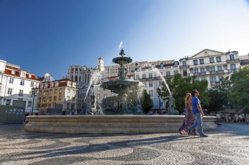 Lisbon Highlights Private Tour with Local Guide and Pickup - Final Thoughts