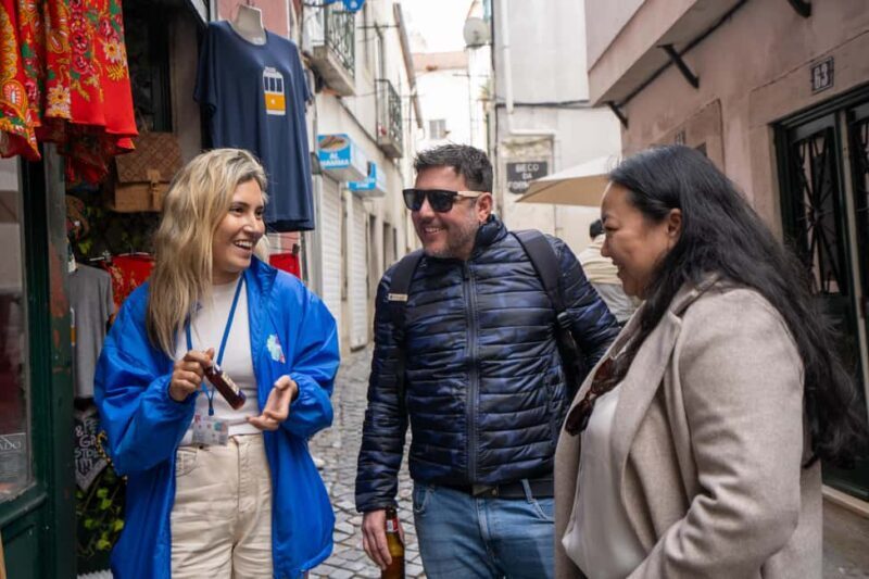 Lisbon Highlights: Private Tuk Tuk Sightseeing City Tour - What Makes This Tour Special