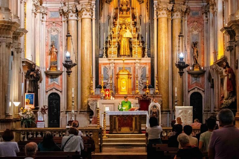 Lisbon: Highlights Tour with Alfama, Belem, and LX Factory - Exploring Lisbon in a Day: What the Tour Offers