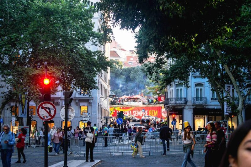 Lisbon: Highlights Tour with Alfama, Belem, and LX Factory - Who Should Consider This Tour?