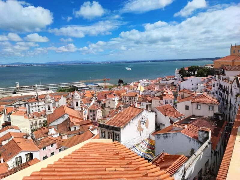 Lisbon Highlights Tuk Tuk Tour  Historic & Scenic Guide - Final Thoughts