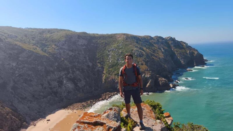 Lisbon: Hike on the Edge of Europe - What to Expect from the Hike