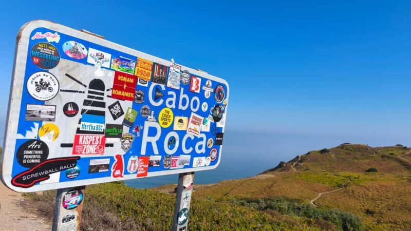 Lisbon: Hike on the Edge of Europe - What Do the Reviews Say?