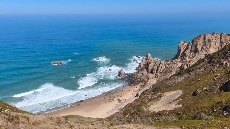 Lisbon: Hike on the Edge of Europe - Final Thoughts