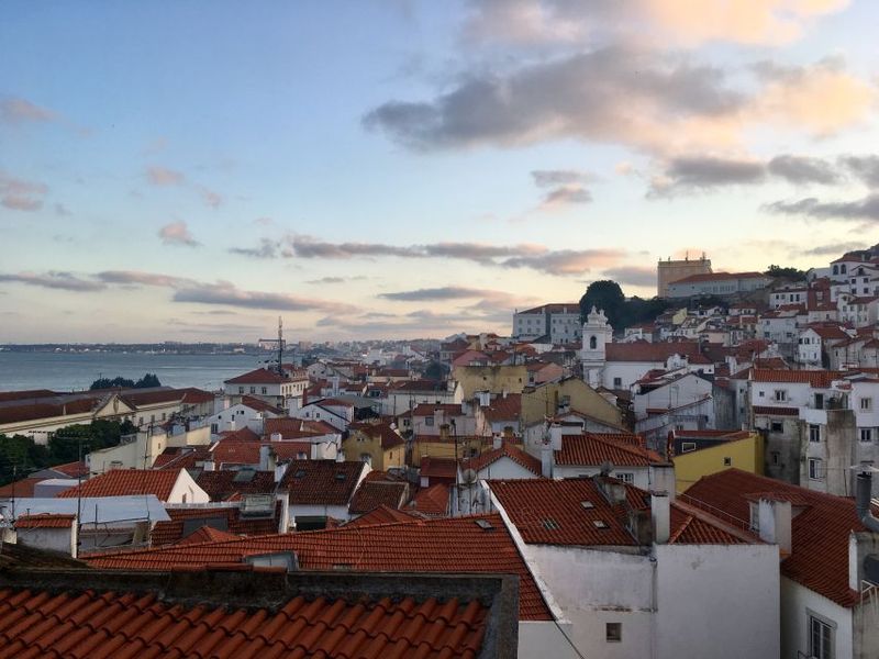 Lisbon: Hills, Alfama, and Mouraria Tour by Electric Bike - Passing by the Fado Museum: Quick Culture Primer