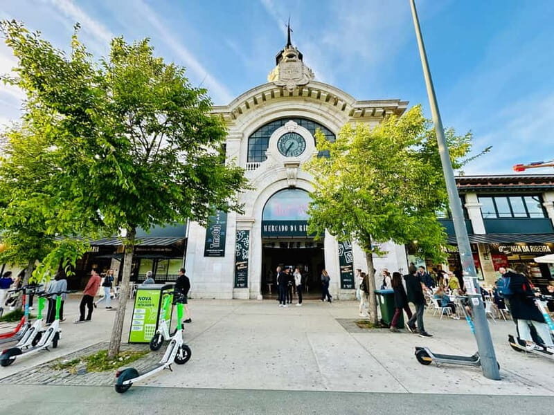 Lisbon: Historic City Tour by Tuk Tuk - A Closer Look at the Lisbon Tuk Tuk Experience