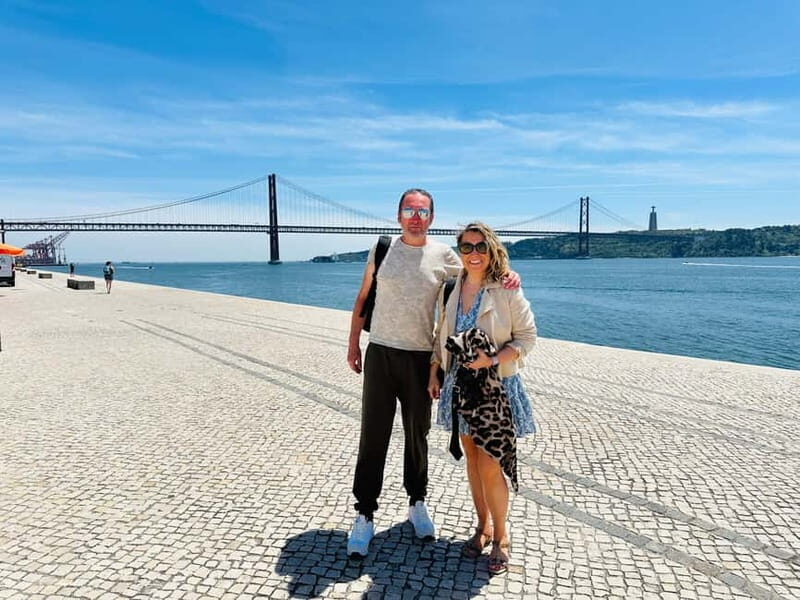 Lisbon: Historic City Tour by Tuk Tuk - FAQ