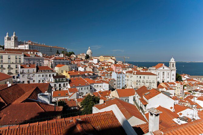 Lisbon Historical Jewish Private Tour with Transfer - Is This Tour Worth Your Money?