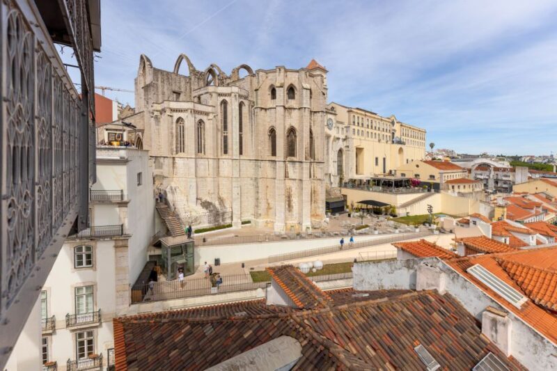 Lisbon: History, Stories and Lifestyle Walking Tour - Final Thoughts