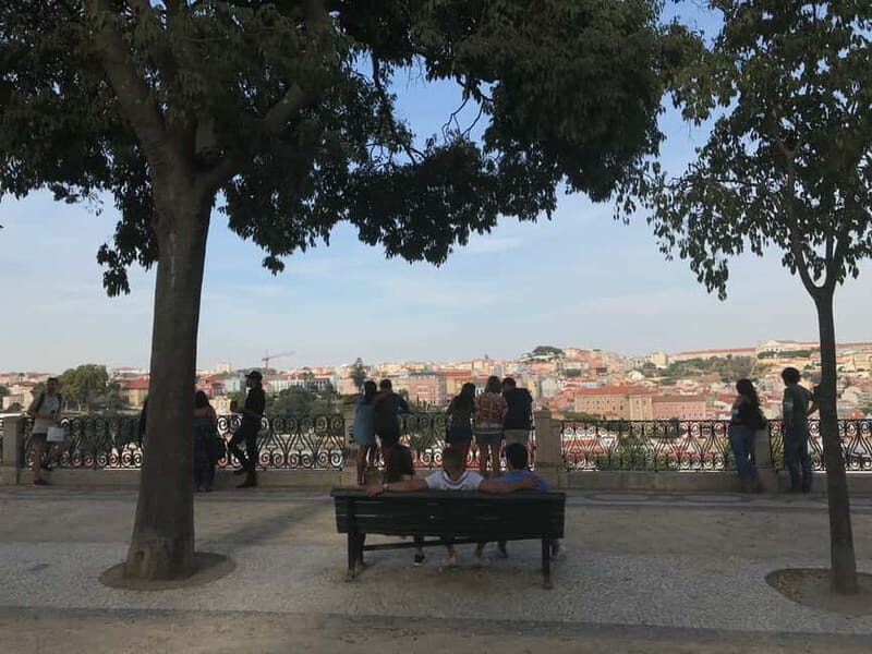 Lisbon Honda Pcx 125cc Rental from 4Hours-7 Days - The Pickup and Drop-Off Experience