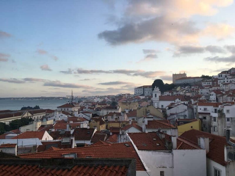 Lisbon Honda Pcx 125cc Rental from 4Hours-7 Days - Riding in Lisbon: What to Expect