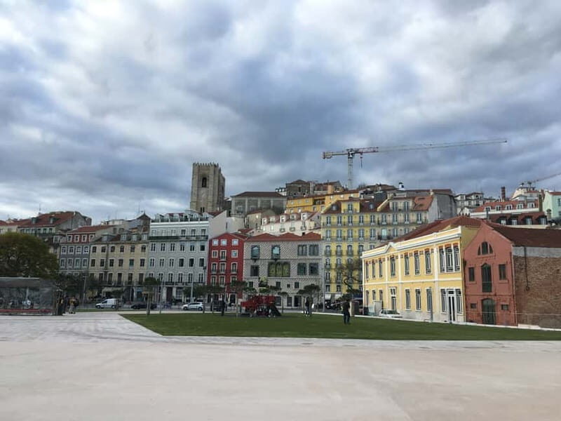 Lisbon Honda Pcx 125cc Rental from 4Hours-7 Days - The Real User Perspective