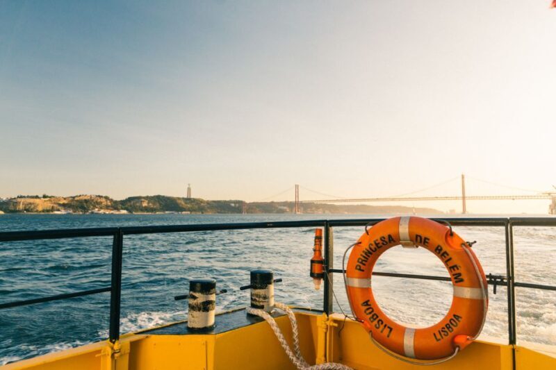 Lisbon: Hop-on Hop-off 48-Hour Bus and Boat Tour Ticket - Exploring the Tour in Detail