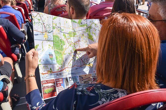 Lisbon Hop On Hop Off Bus and Boat Tour - A Deep Dive into the Tour Experience