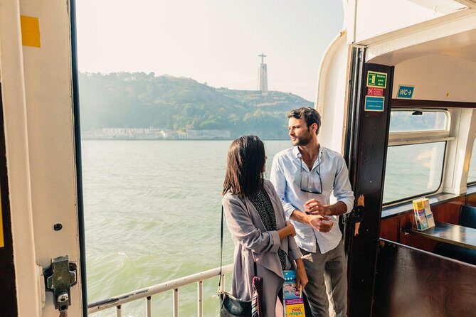 Lisbon Hop-On Hop-Off Bus Tour and River Cruise - Final Thoughts